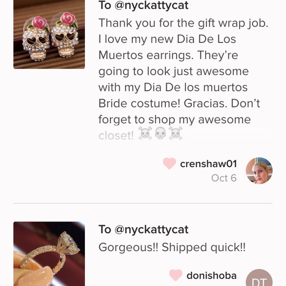 5pcs 925 Sterling Silver Plated Chain Extenders - Picture 6 of 6